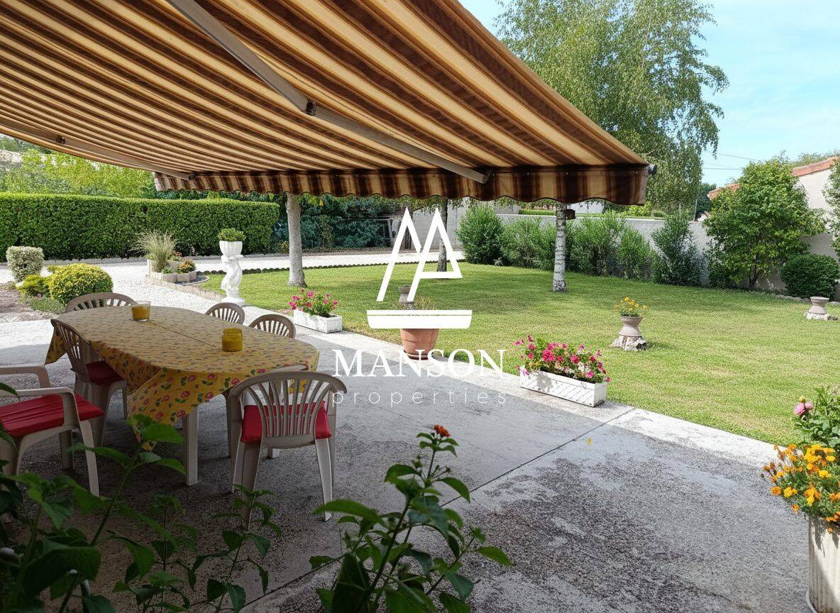 Maison 4 pièces 107 m² · à Ambarès-Et-Lagrave · 106,7 m² · 333 000 €