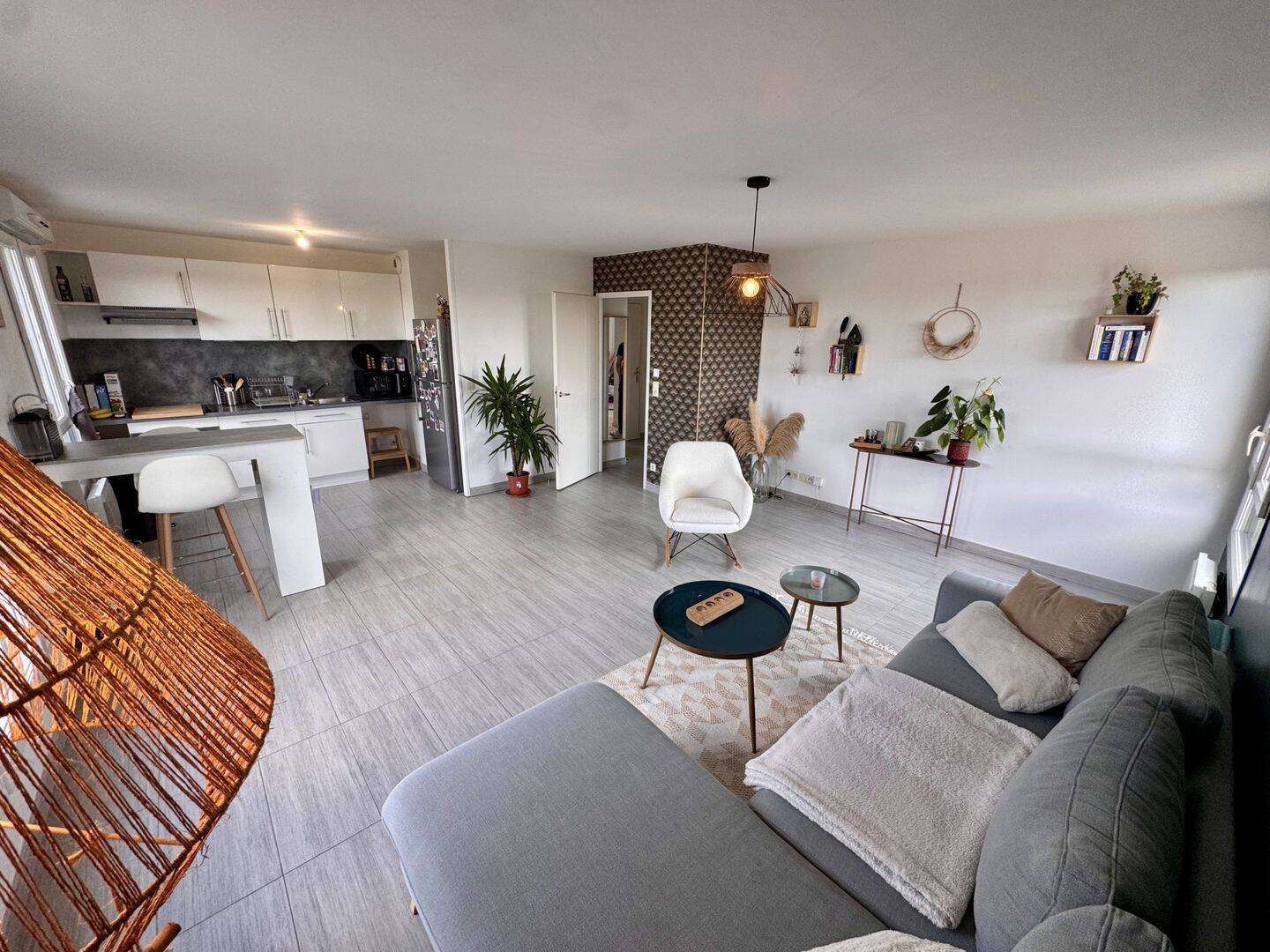 Appartement 2 pièces 55 m² · à Amiens · 55 m² · 159 500 €