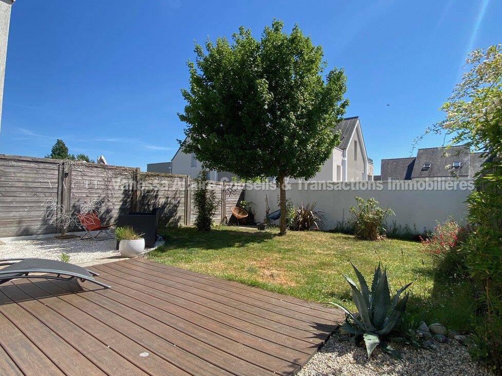 Maison 4 pièces 84 m² · à Guérande · 84 m² · 384 800 €