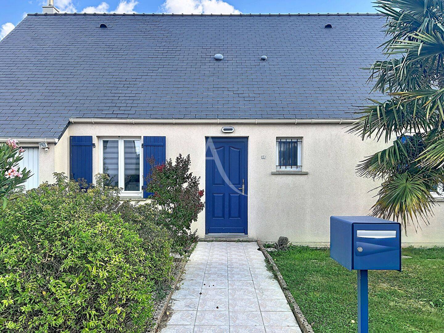 Maison 5 pièces 89 m² · à Terranjou · 89 m² · 208 300 €