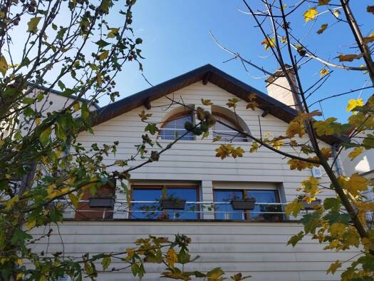 Duplex à vendre 245 000 € 2 pièces 1 chambre 40,2 m² Étage 1/1 Étang Saint Denis Chaville 92370