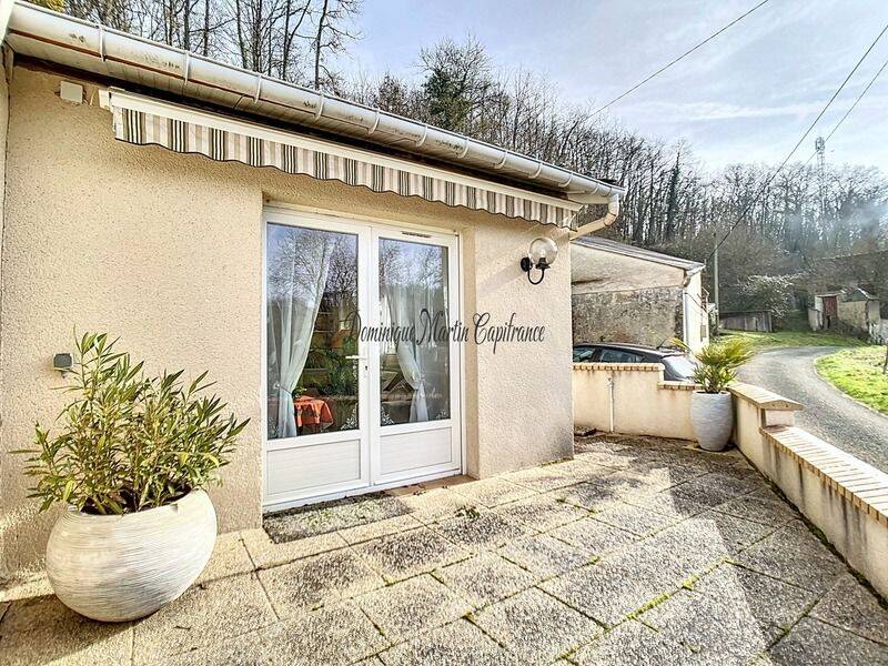 Maison 4 pièces 87 m² · à Vallée-de-Ronsard · 87 m² · 102 000 €