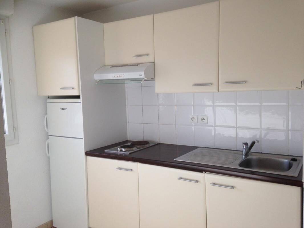 Appartement 3 pièces 62 m² · à Montauban · 62 m² · 579 €/mois