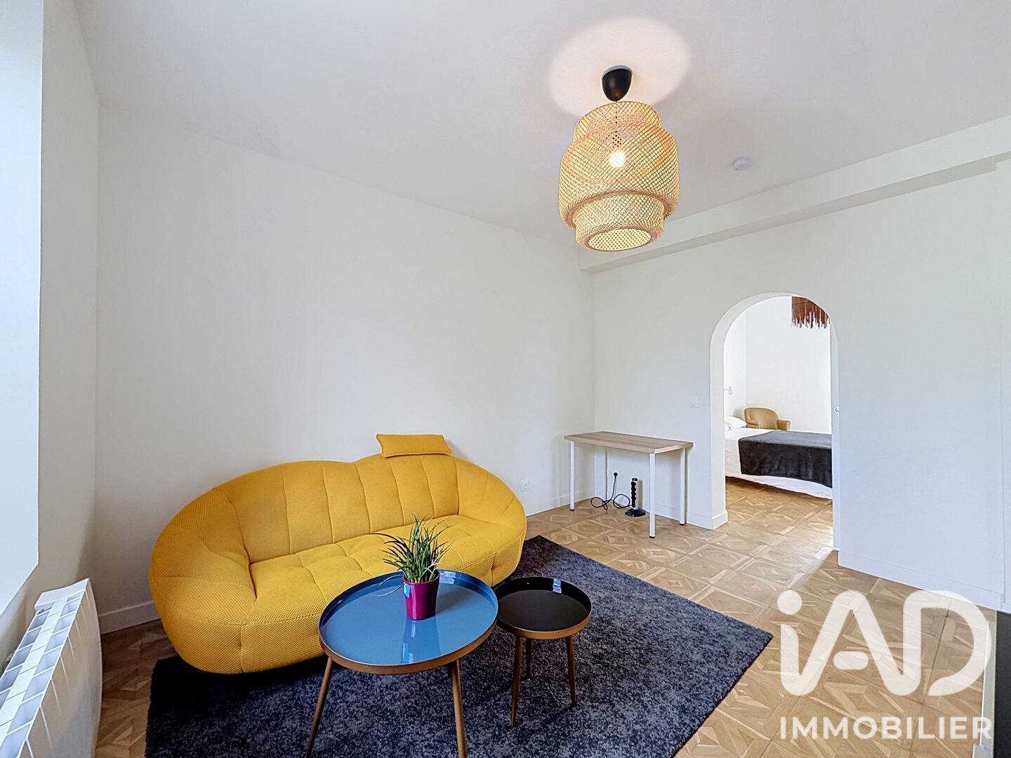 Appartement 2 pièces 41 m² · à Rombas · 41 m² · 730 €/mois