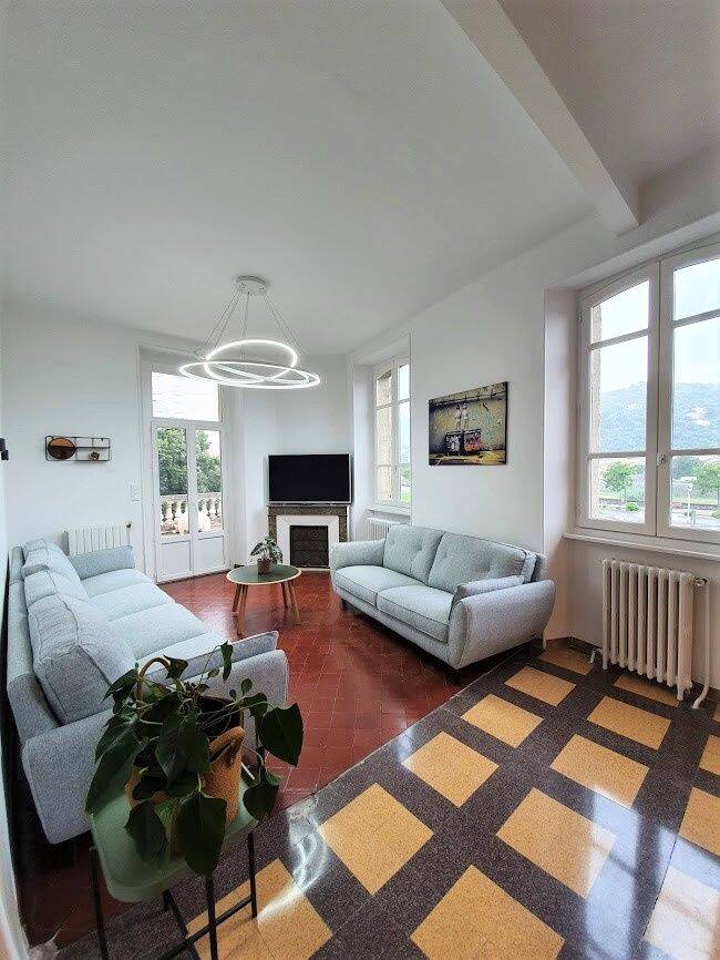 Appartement 1 pièce 14 m² · à Alès · 14 m² · 360 €