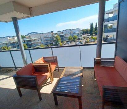 Appartement 2 pièces 46 m² · à Colomiers · 46 m² · 700 €