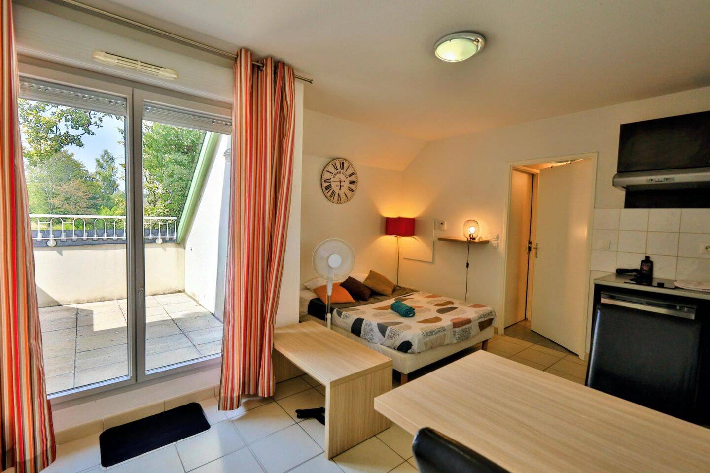Appartement 1 pièce 22 m² · à Salies-de-Béarn · 22 m² · 58 500 €