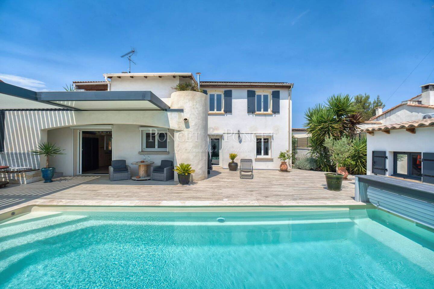 Maison 7 pièces 239 m² · à Montpellier · 239 m² · 795 000 €