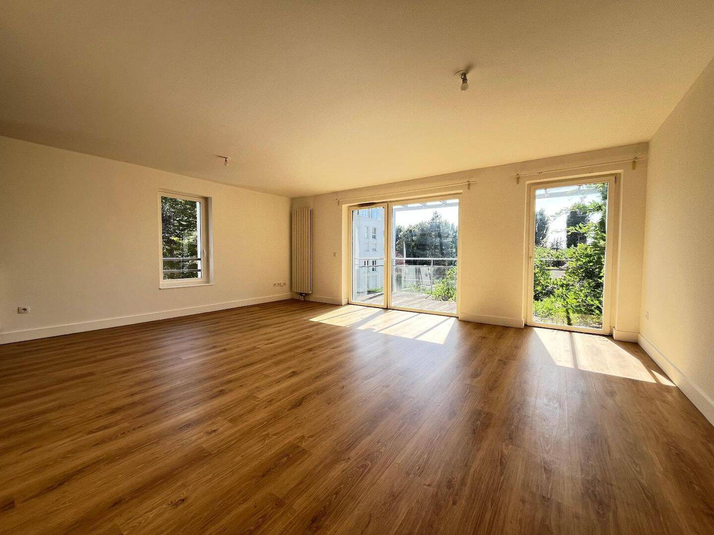 Appartement 3 pièces 85 m² · à Croix · 84,5 m² · 1 198 €/mois