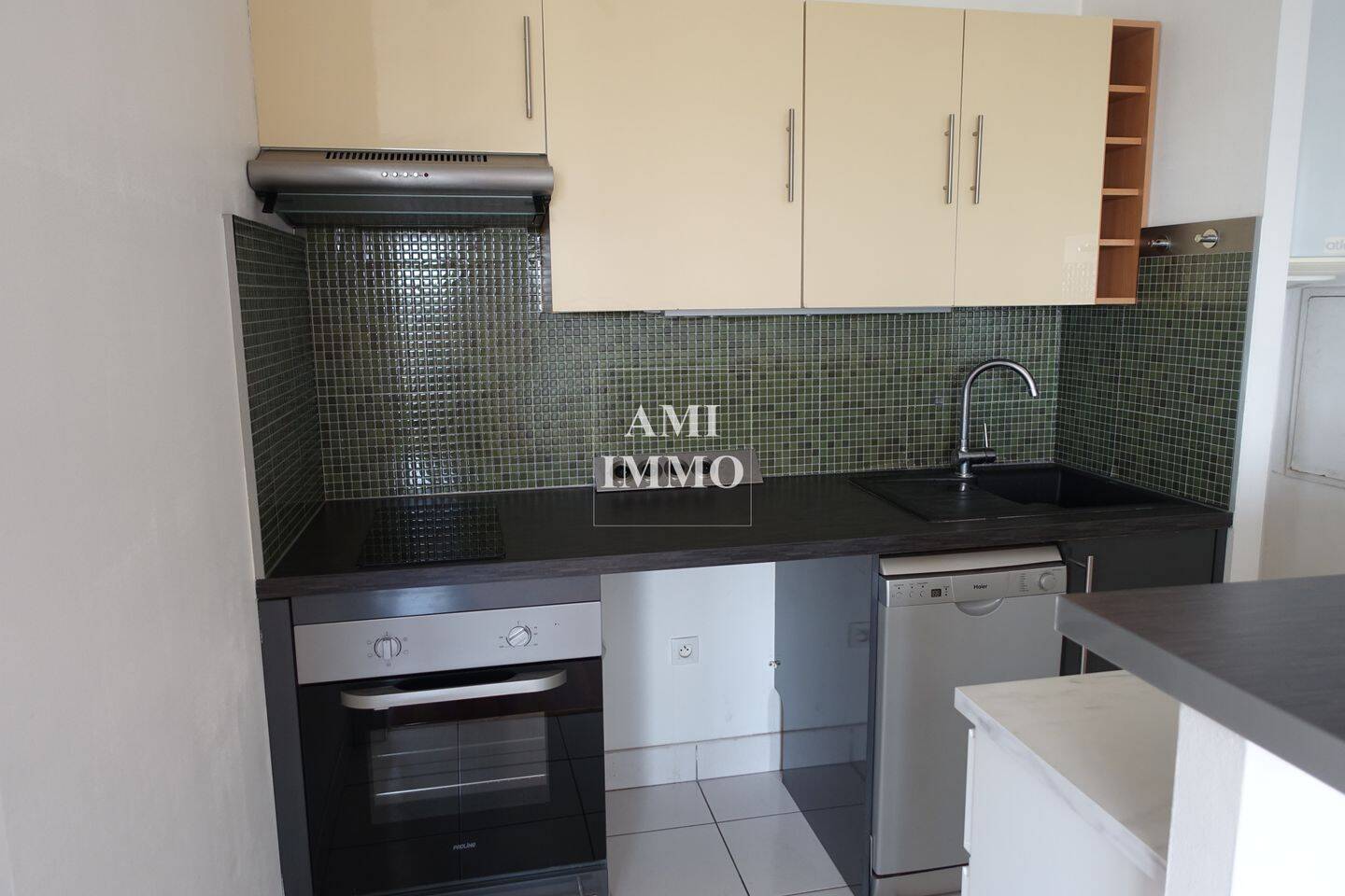 Appartement 1 pièce 36 m² · à Châtillon · 35,7 m² · 1 045 €