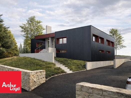 Local d'activités à louer 6 930 € 640 m² d'espace de stockage Villiers-Saint-Fréderic 78640