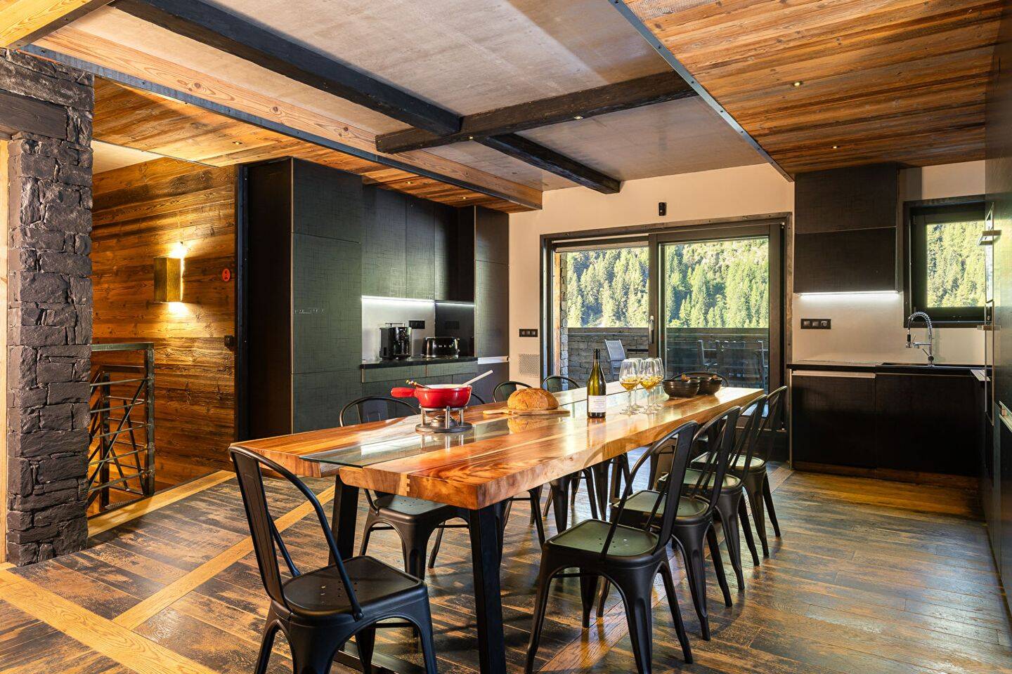 Maison 6 pièces 386 m² · à Tignes · 386 m² · 3 250 000 €