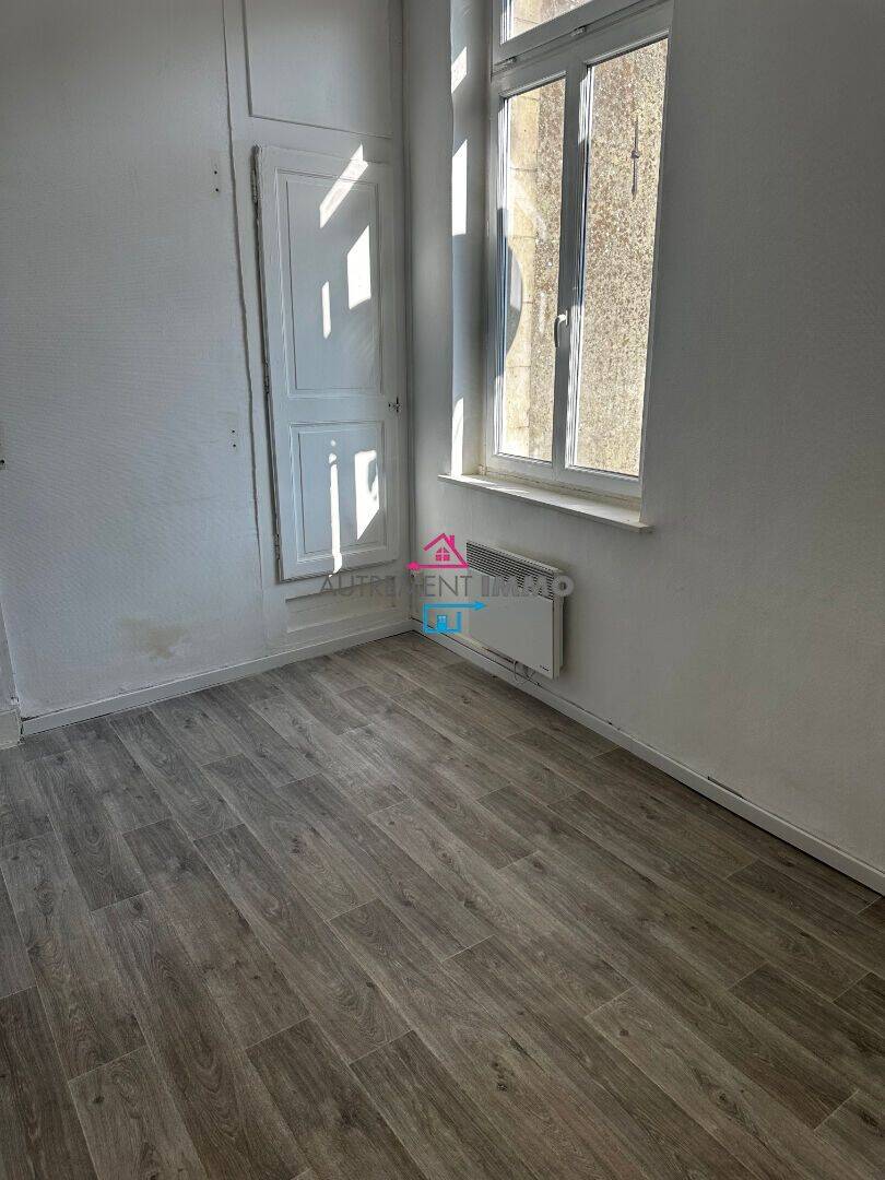 Appartement 3 pièces 44 m² · à Arras · 43,9 m² · 535 €