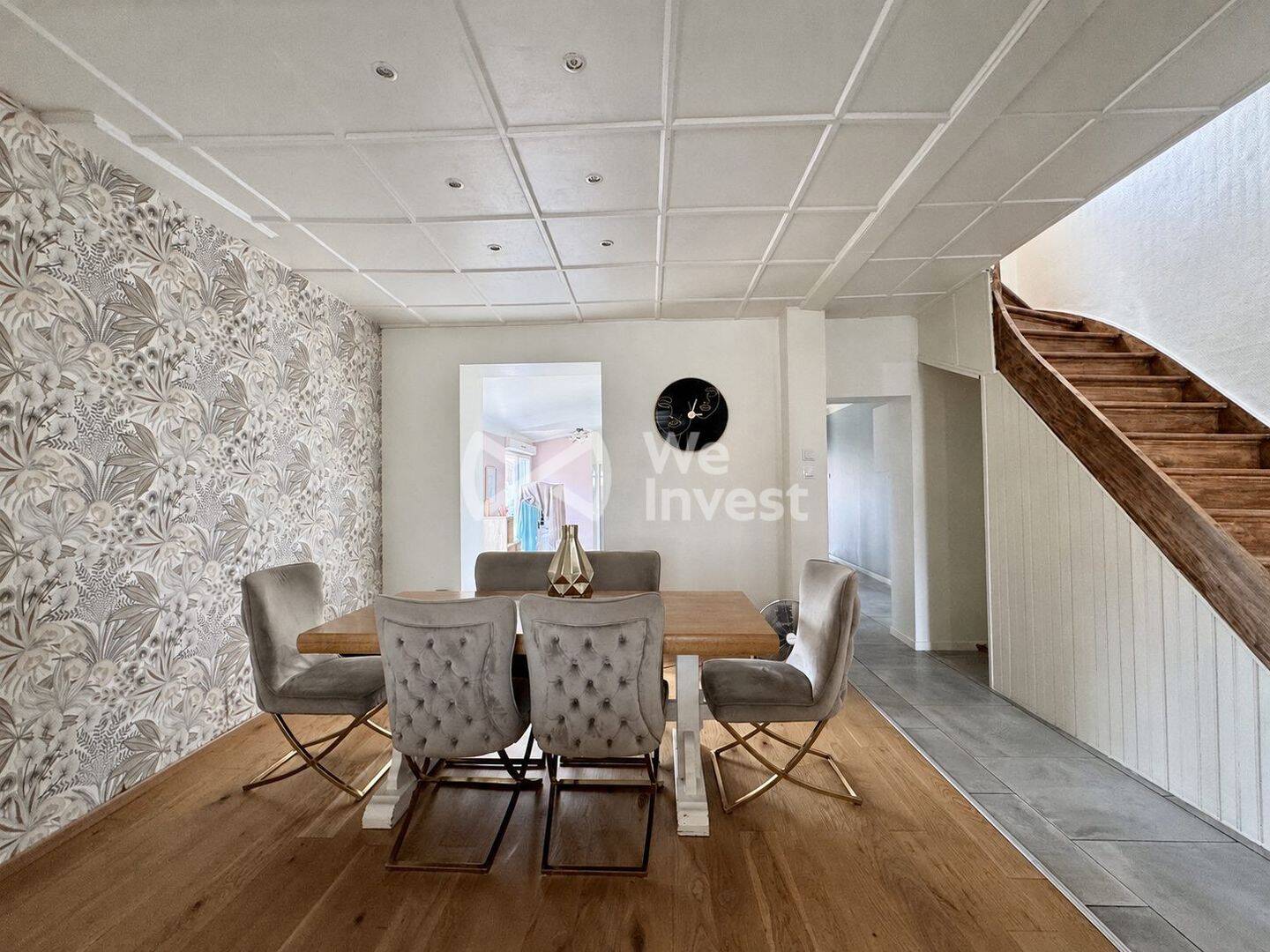 Maison 5 pièces 160 m² · à Sallaumines · 160 m² · 199 000 €