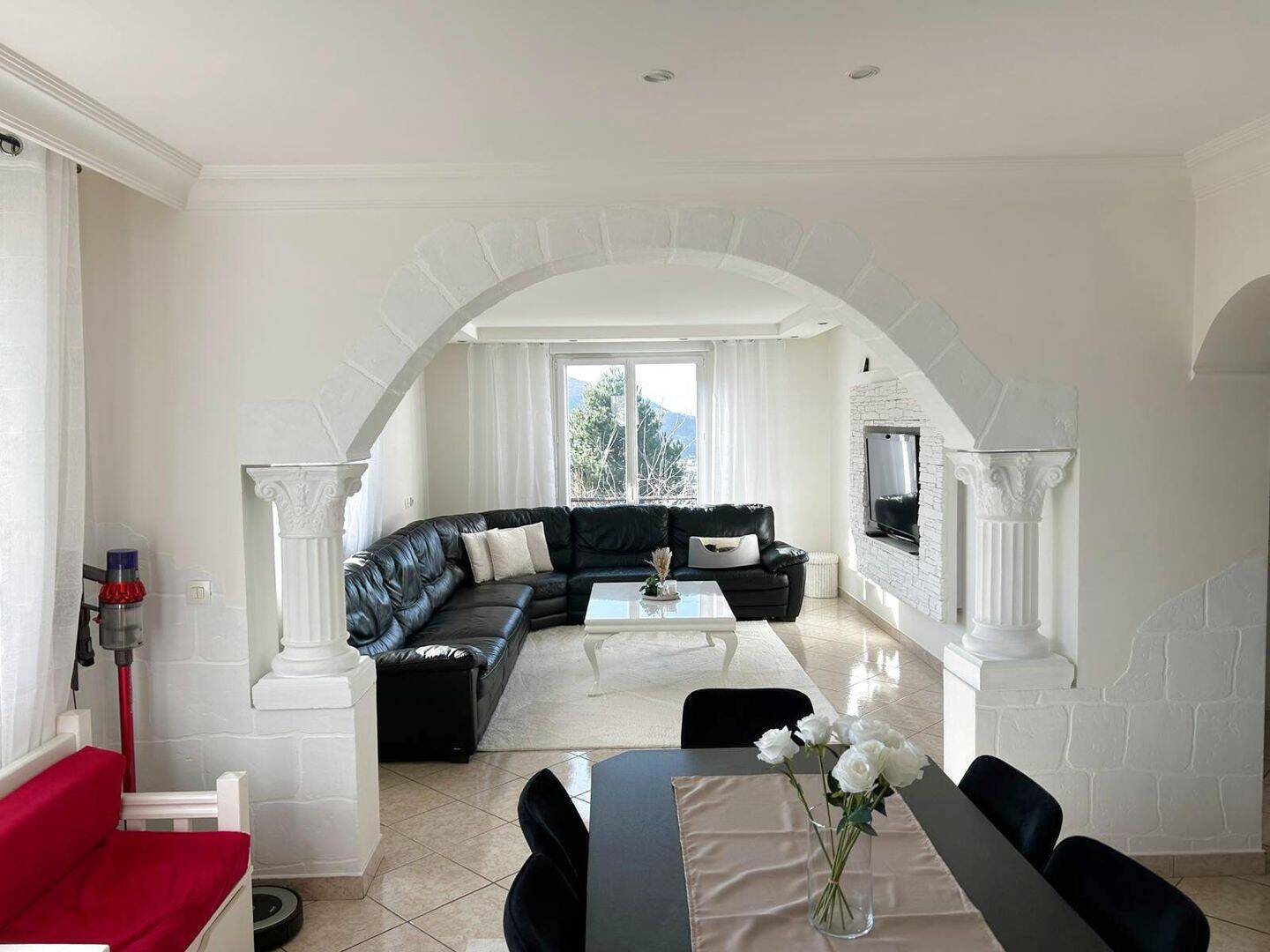 Appartement 4 pièces 102 m² · à Vétraz-Monthoux · 102 m² · 405 000 €