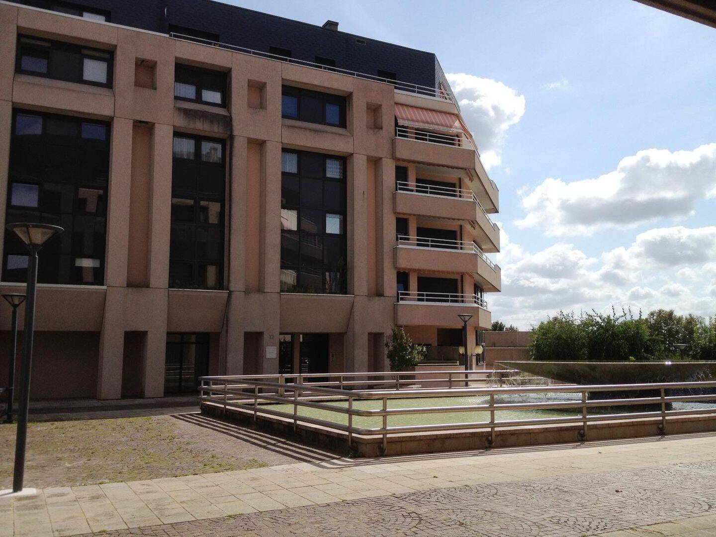 Appartement 1 pièce 17 m² · à Orléans · 17 m² · 350 €/mois