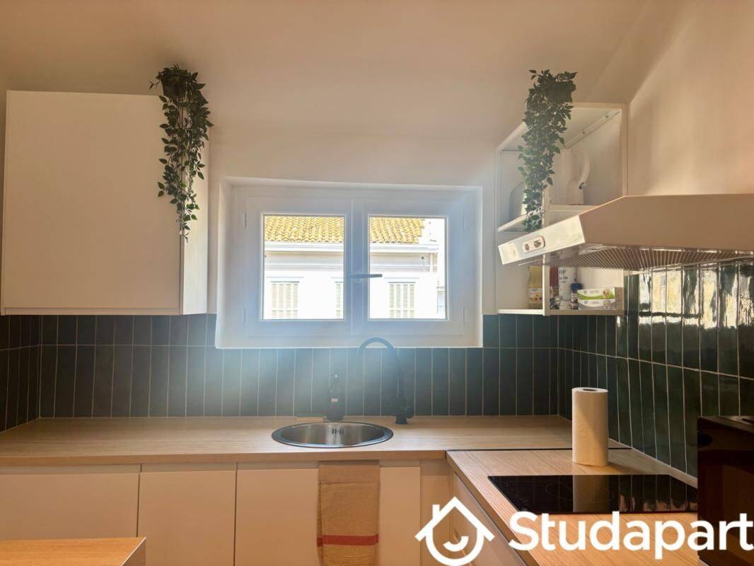 Appartement 2 pièces 31 m² · à Toulon · 31 m² · 780 €/mois
