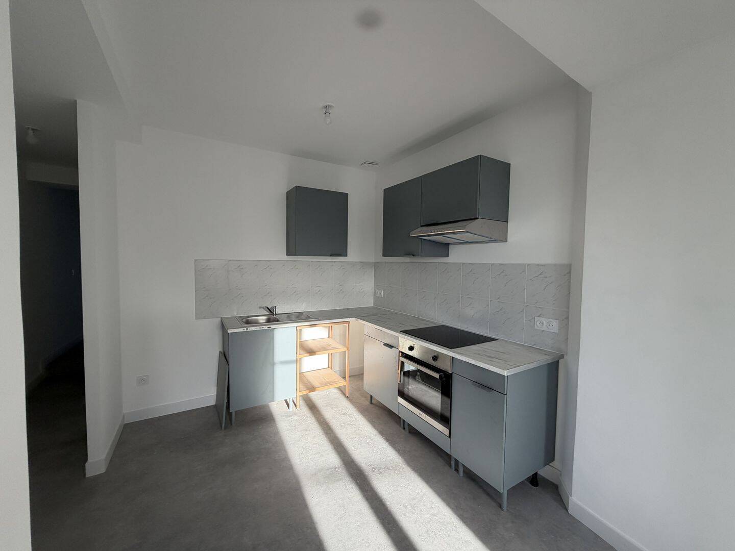 Appartement 3 pièces 69 m² · à Valréas · 69,4 m² · 695 €