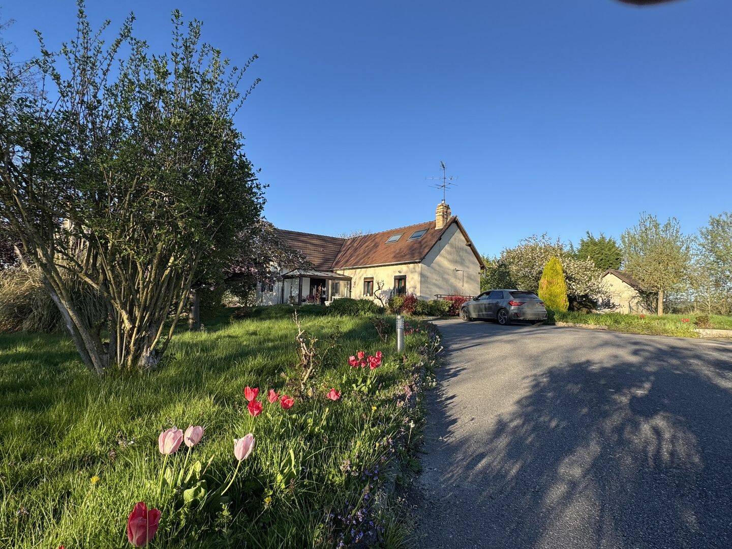 Maison 6 pièces 141 m² · à Guiscard · 141 m² · 219 000 €