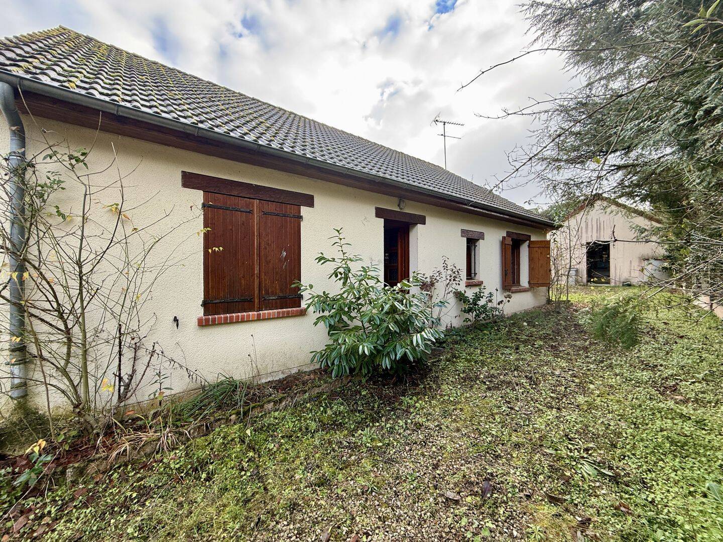 Maison 4 pièces 85 m² · à Briare · 85 m² · 157 000 €