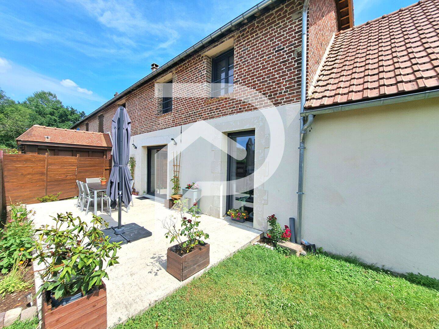 Maison 6 pièces 115 m² · à Beauvais · 115 m² · 249 000 €