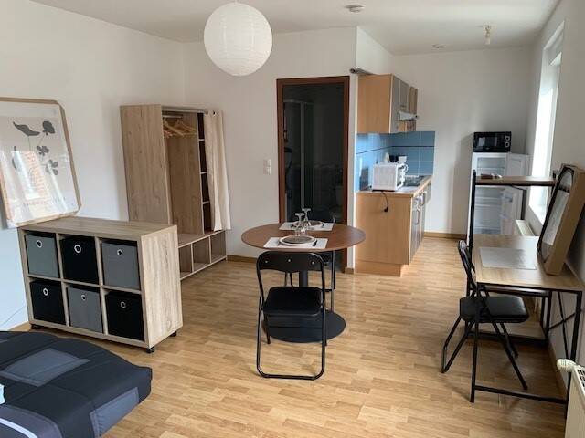 Appartement 1 pièce 26 m² · à Saint-Quentin · 26 m² · 400 €/mois