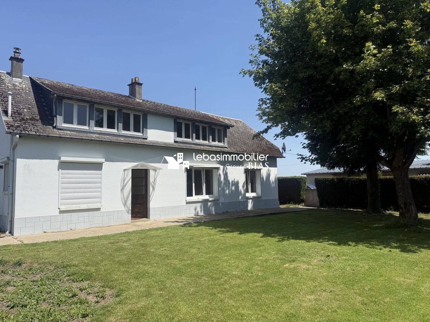 Maison 5 pièces 90 m² · à Doudeville · 90 m² · 139 000 €