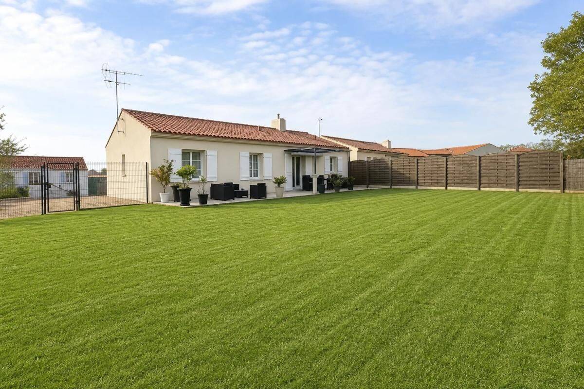 Maison 5 pièces 100 m² · à Apremont · 100 m² · 239 903 €