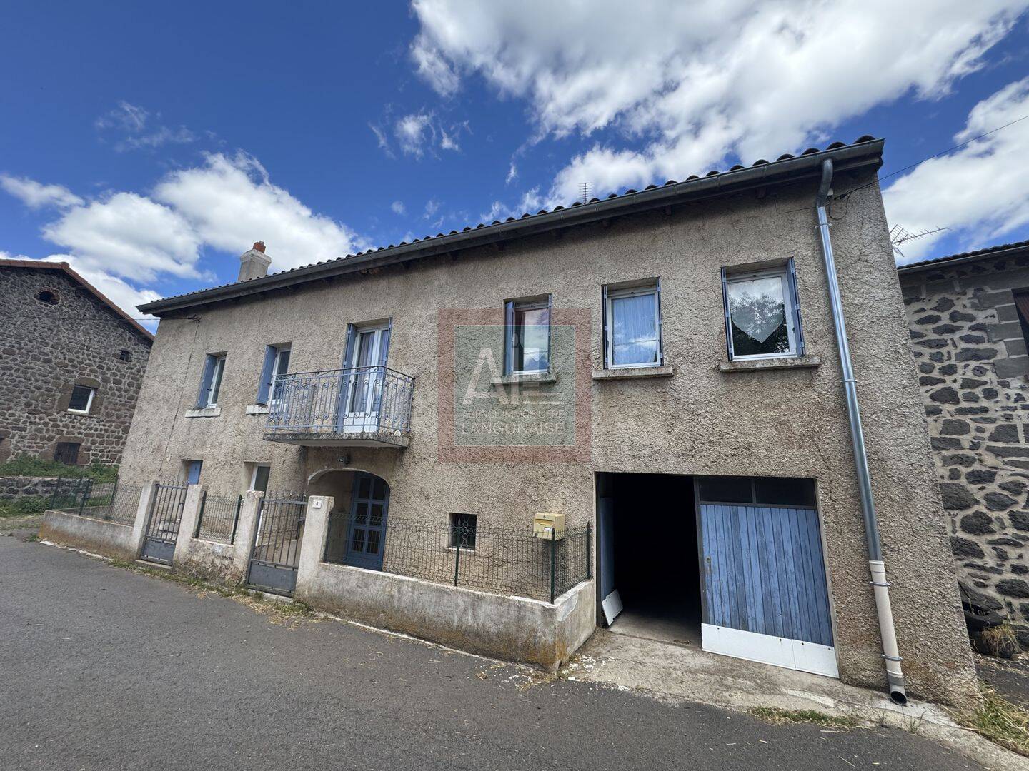 Maison 6 pièces 128 m² · à Landos · 128 m² · 94 000 €