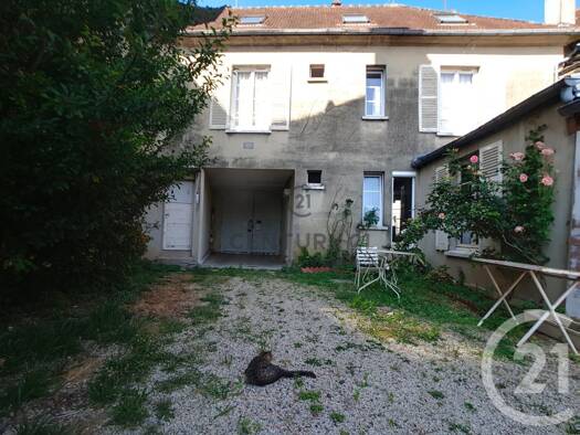 Immeuble à vendre 346 500 € Crépy-en-Valois 60800