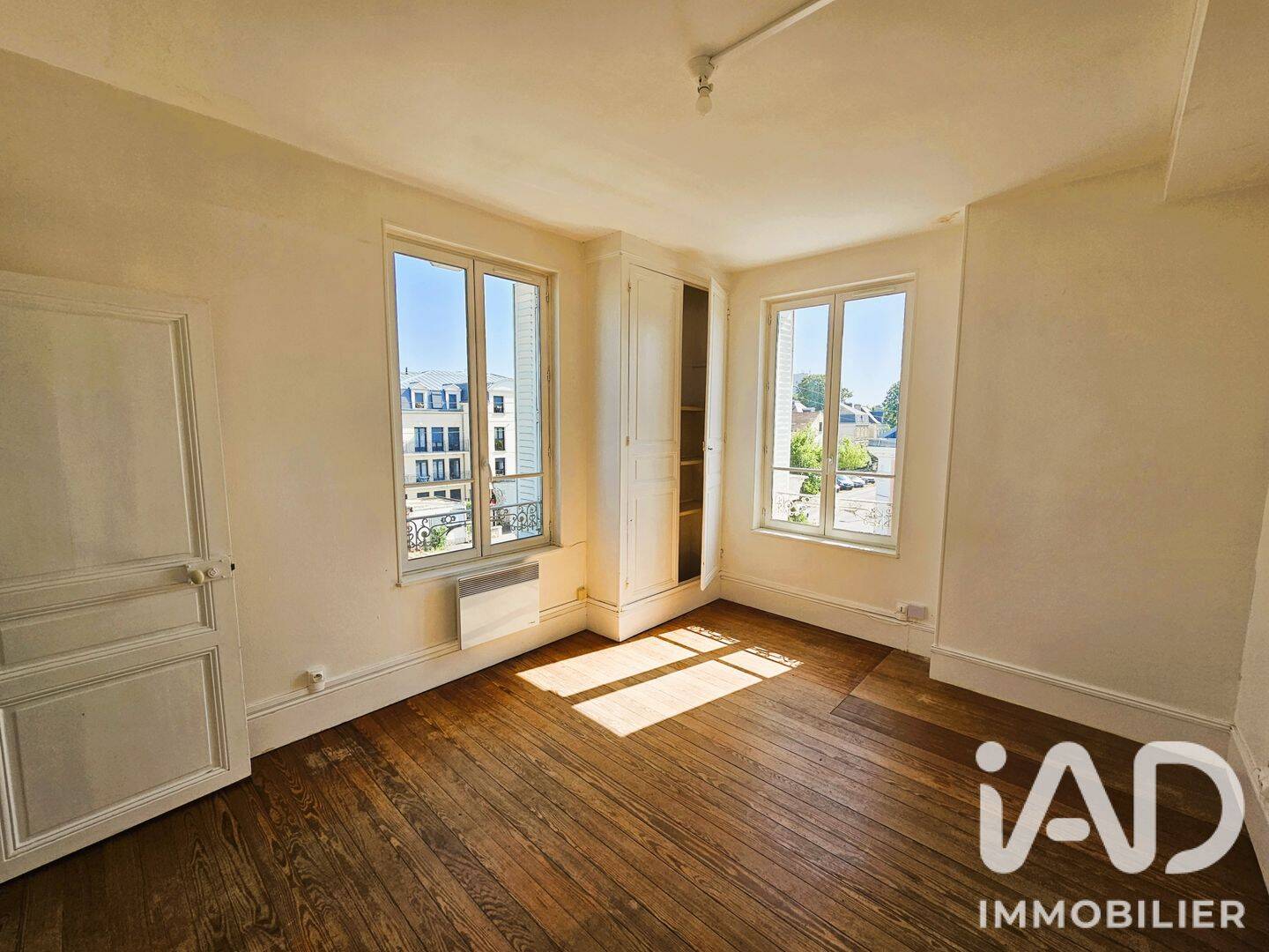 Appartement 2 pièces 48 m² · à Château-Thierry · 47,7 m² · 95 000 €