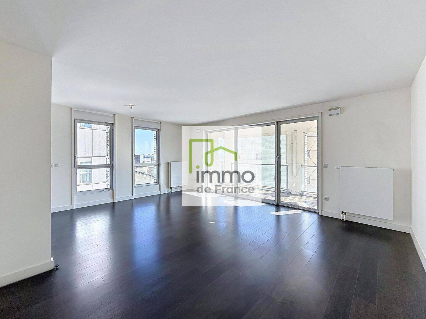 Appartement 4 pièces 88 m² · à Lille · 88,1 m² · 1 406 €/mois