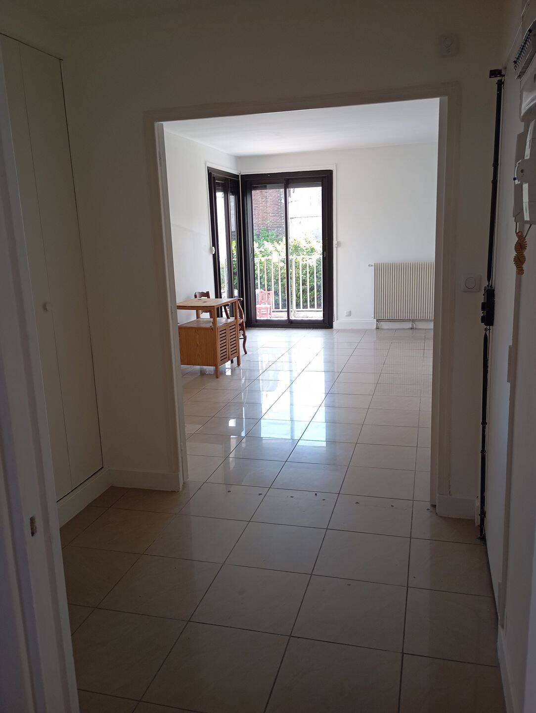 Appartement 2 pièces 67 m² · à Saint-Ouen-sur-Seine · 67 m² · 1 525 €