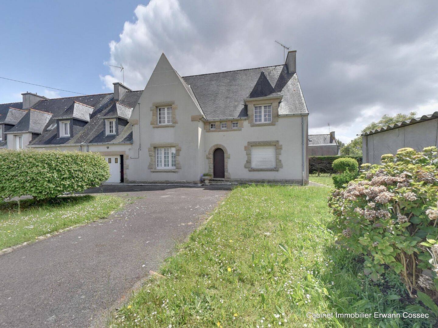 Maison 6 pièces 158 m² · à Guilvinec · 158,1 m² · 281 000 €