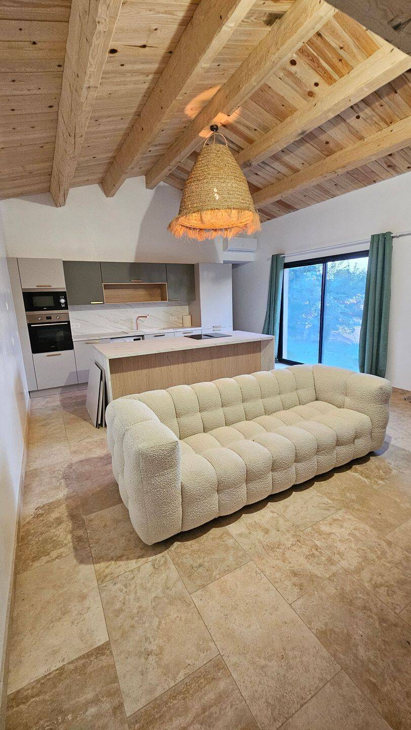 Maison 3 pièces 71 m² · à Roquebrune-sur-Argens · 71 m² · 1 790 €/mois