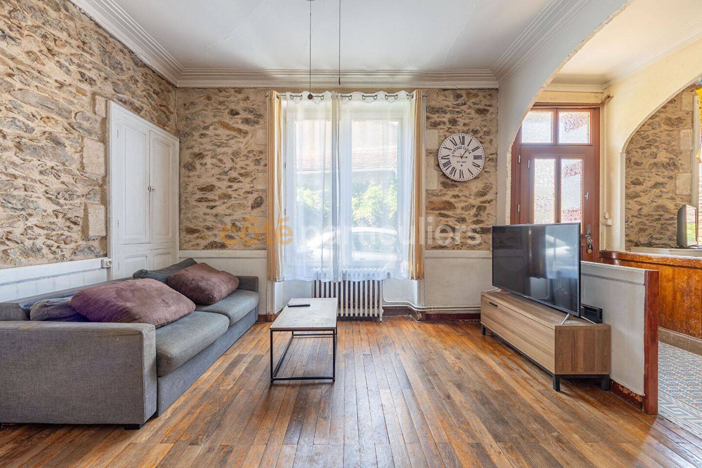 Maison 7 pièces 104 m² · à La Ferrière · 104 m² · 259 000 €
