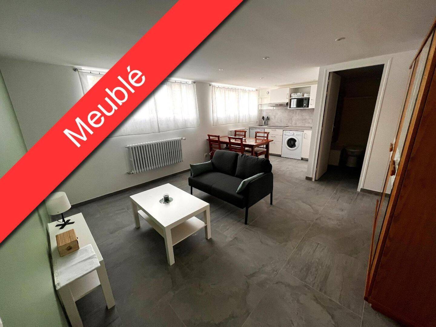 Appartement 2 pièces 34 m² · à Bessancourt · 34,1 m² · 771 €/mois