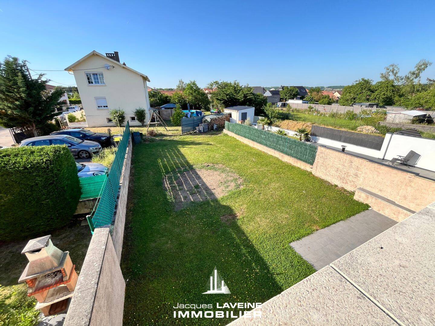 Maison 6 pièces 165 m² · à Chesny · 165 m² · 272 000 €