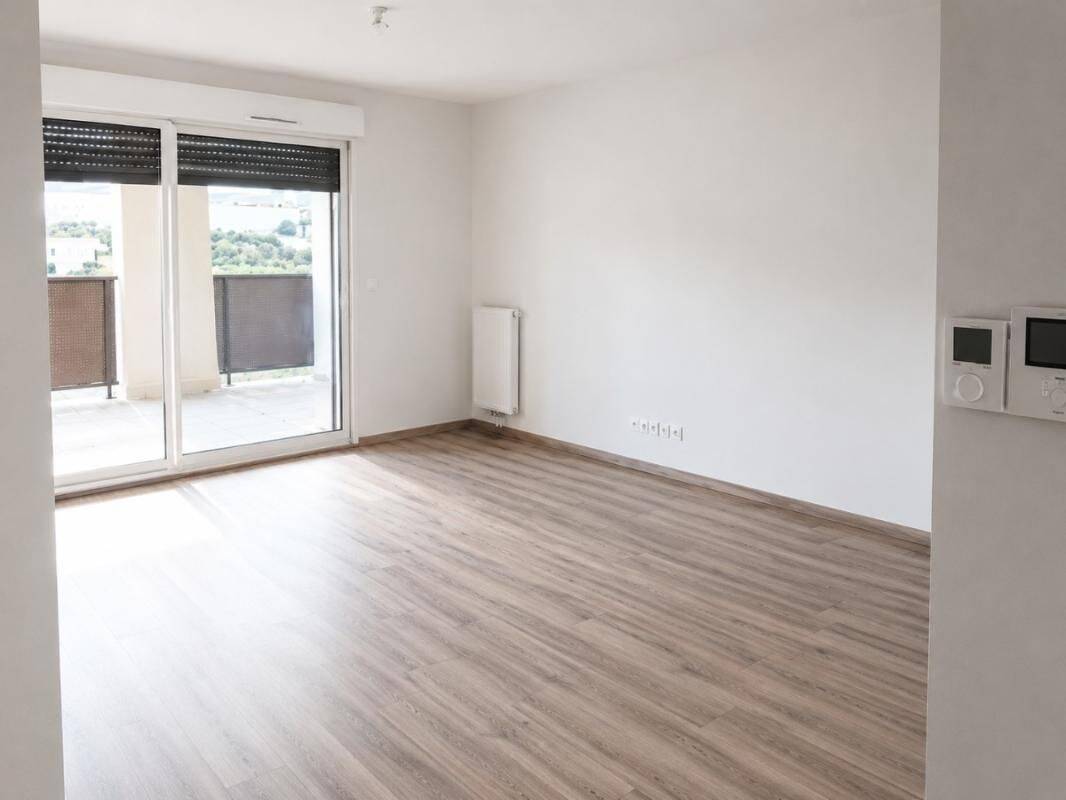 Appartement 2 pièces 42 m² · à Aix-en-Provence · 42 m² · 829 €/mois