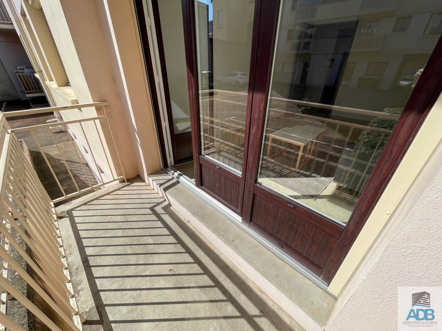 Appartement 2 pièces 43 m² · à Roanne · 43 m² · 480 €