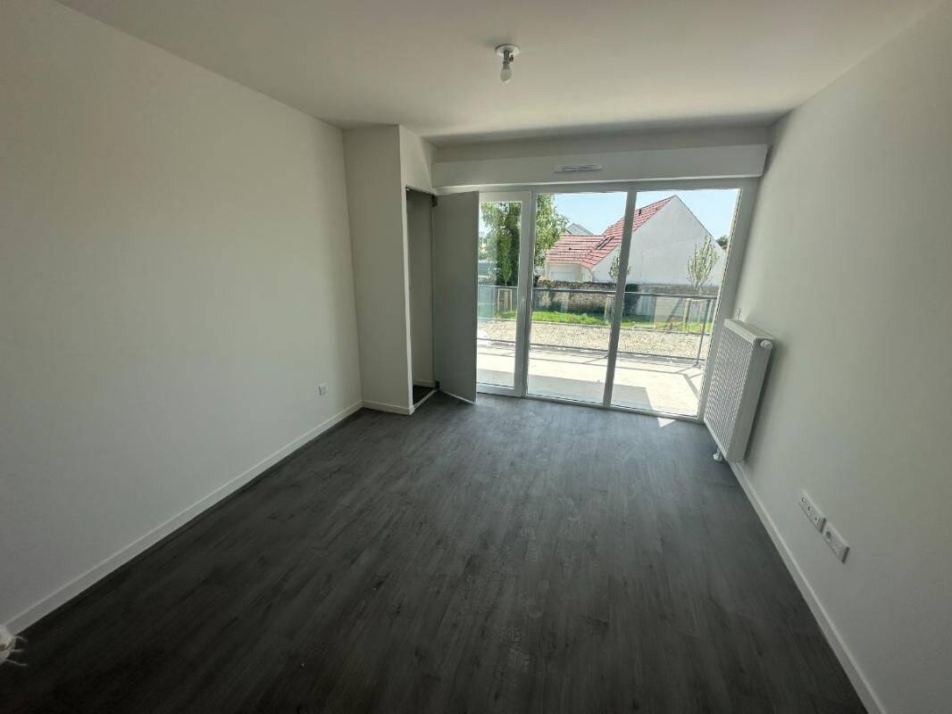 Appartement 2 pièces 40 m² · à Mainvilliers · 40 m² · 592 €/mois