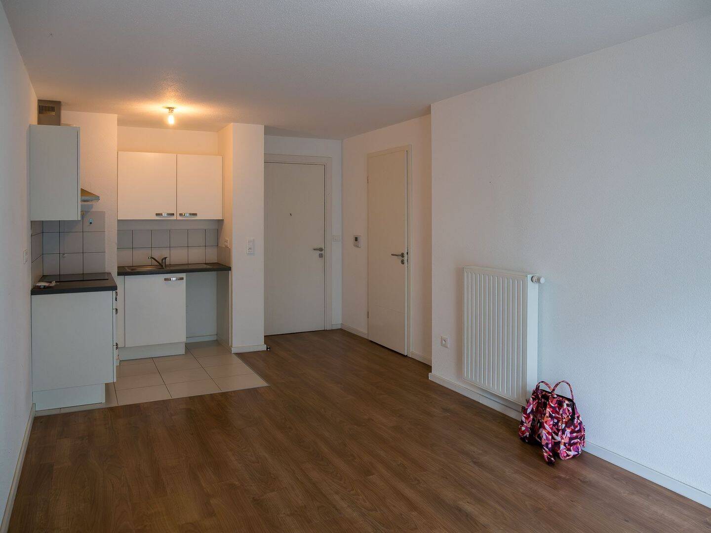 Appartement 2 pièces 41 m² · à Strasbourg · 41 m² · 155 000 €