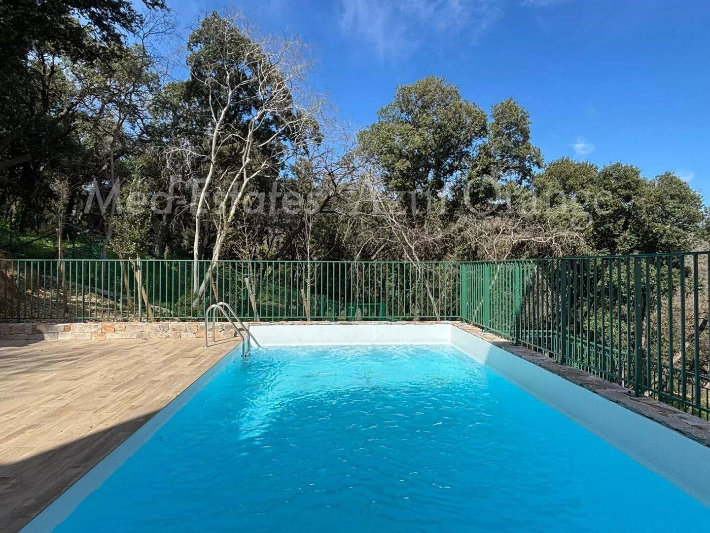 Appartement 4 pièces 77 m² · à Grimaud · 77 m² · 495 000 €