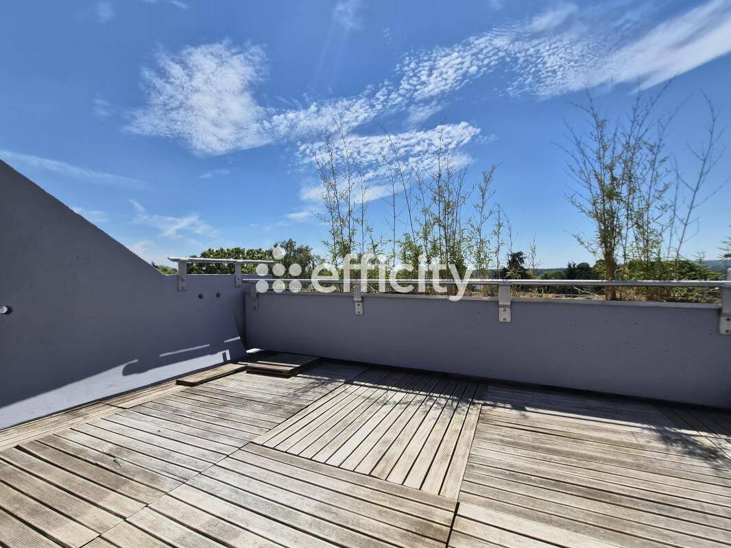 Appartement 3 pièces 67 m² · à Cergy · 67 m² · 185 000 €