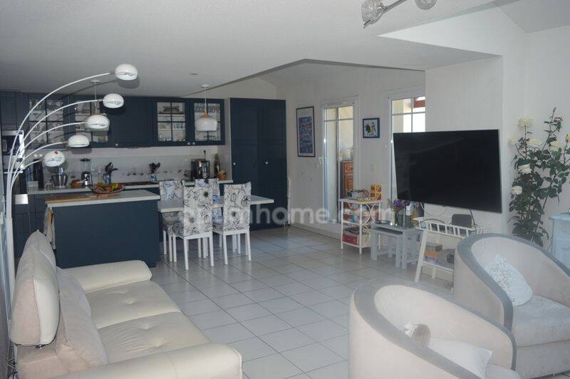 Appartement 4 pièces 95 m² · à Gujan-Mestras · 95 m² · 399 000 €