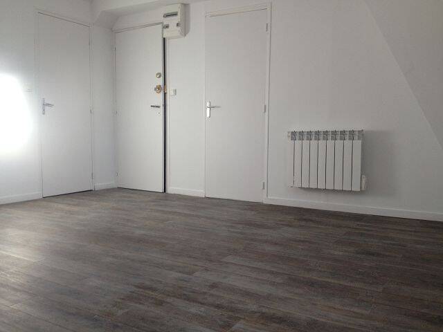 Appartement 2 pièces 38 m² · à Amiens · 37,6 m² · 525 €