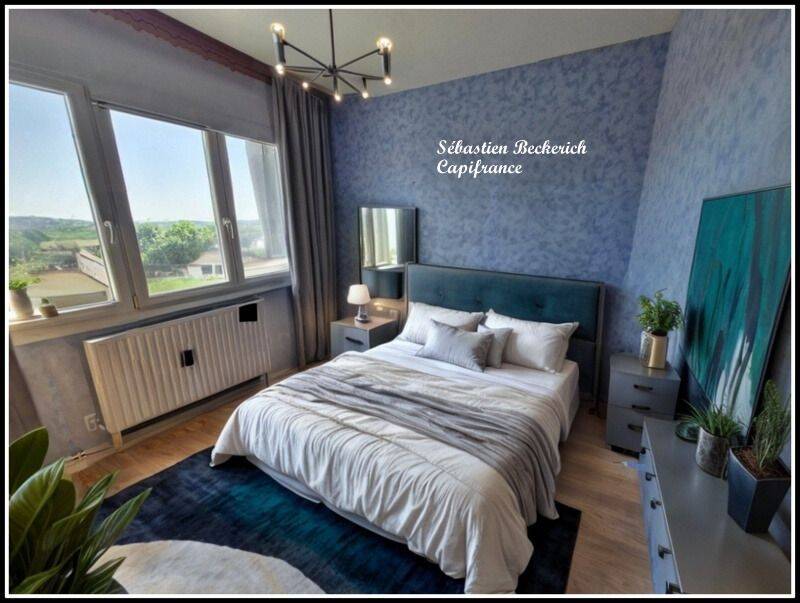 Maison 4 pièces 88 m² · à Sarreguemines · 88 m² · 189 000 €