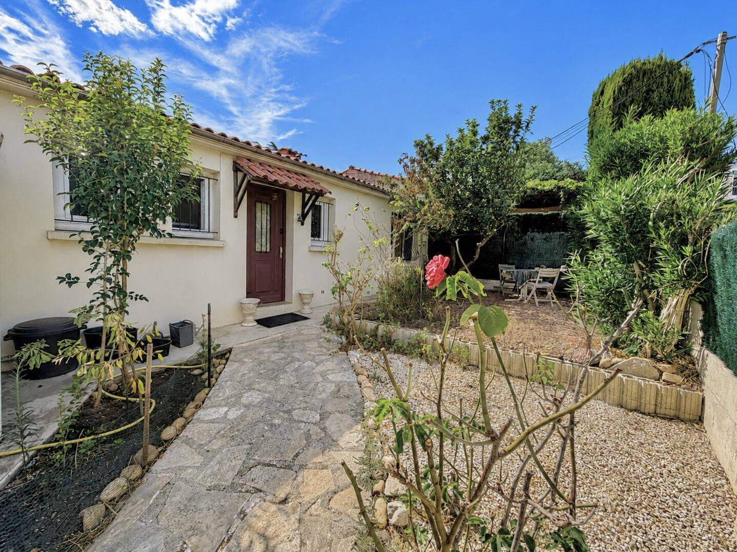 Maison 4 pièces 77 m² · à Montpellier · 77 m² · 345 000 €