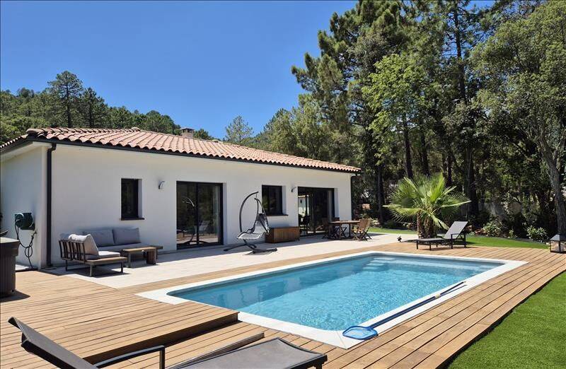 Maison 4 pièces 113 m² · à Zonza · 113 m² · 1 790 €/mois