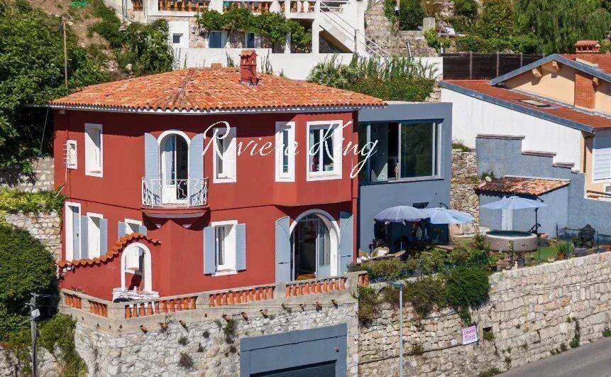 Maison 5 pièces 160 m² · à La Turbie · 160 m² · 1 390 000 €